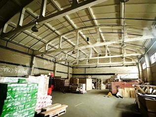 Аренда склада 490 м²