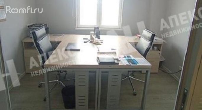 Аренда офиса 254 м², Усачёва улица - фото 3