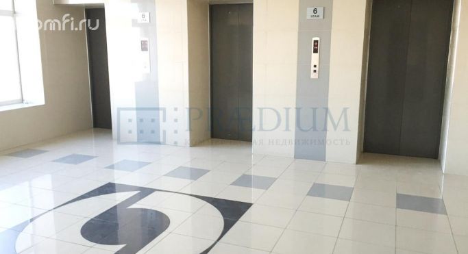 Аренда офиса 495 м², улица Мастеркова - фото 2