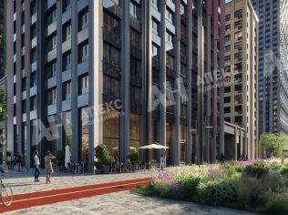 Продажа помещения свободного назначения 144 м²