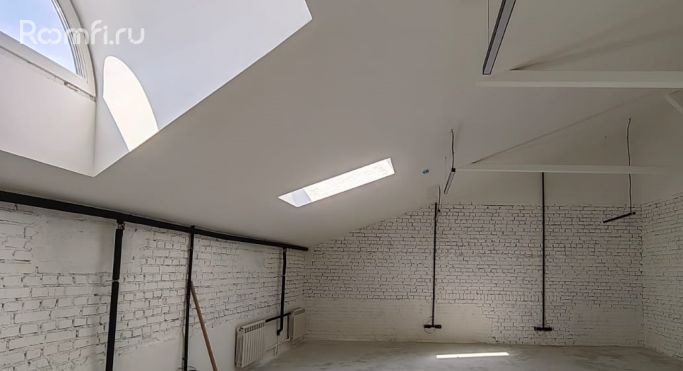 Аренда помещения свободного назначения 505 м², Самокатная улица - фото 4