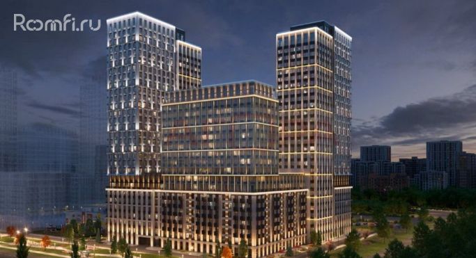 Продажа помещения свободного назначения 169.7 м², Озёрная улица - фото 2