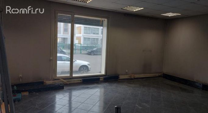 Аренда помещения свободного назначения 50 м², улица Авиаконструктора Миля - фото 2