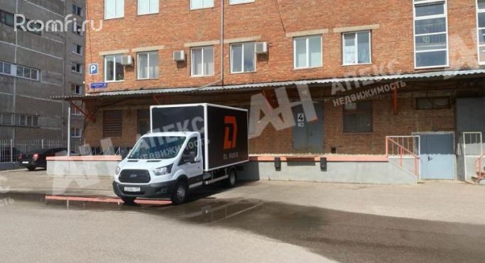 Аренда склада 360 м², проспект Генерала Дорохова - фото 2