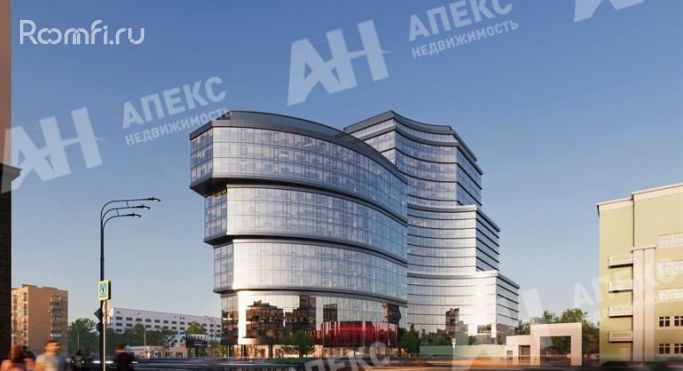 Продажа помещения свободного назначения 60 м², Савёловский проезд - фото 2