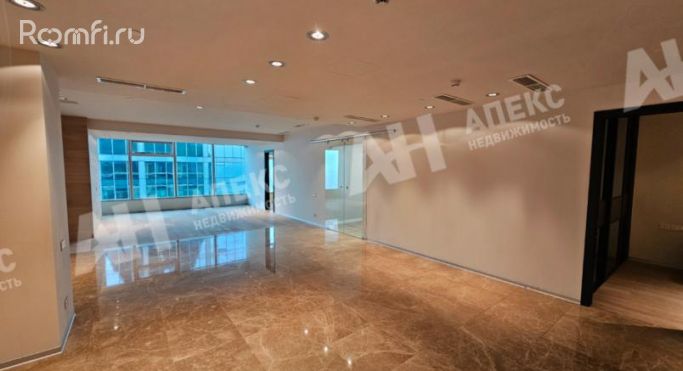 Аренда офиса 150 м², Пресненская набережная - фото 2