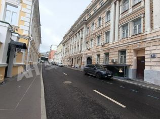 Продажа помещения свободного назначения 240 м²