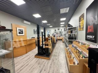 Аренда помещения свободного назначения 595 м²