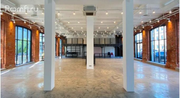 Аренда помещения свободного назначения 362 м², Вятская улица - фото 3