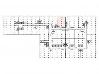 Продажа производственного помещения 707 м²