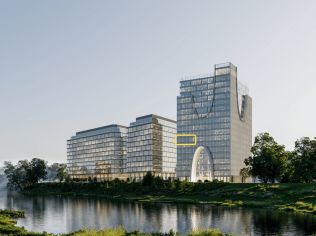Продажа офиса 85 м²