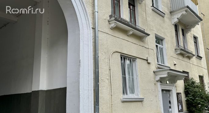 Аренда помещения свободного назначения 50 м², 1-й Саратовский проезд - фото 2