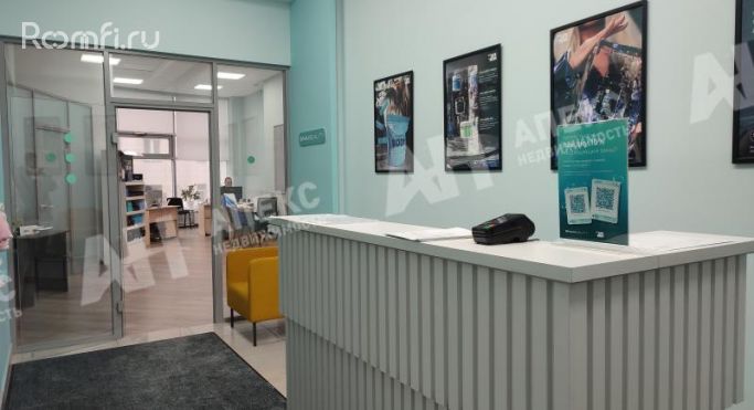 Аренда помещения свободного назначения 287 м², Верхняя Красносельская улица - фото 3