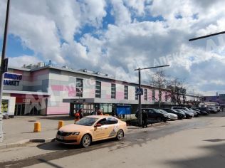 Аренда помещения свободного назначения 2000 м²