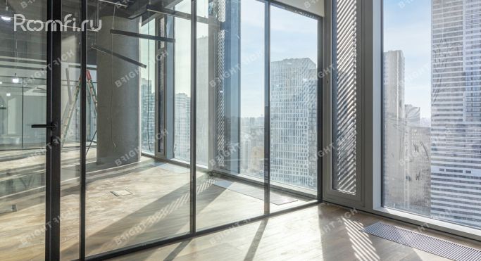 Аренда офиса 178.4 м², Шмитовский проезд - фото 3