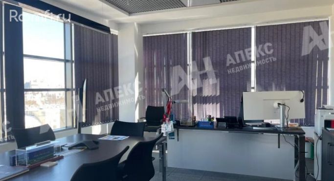 Аренда помещения свободного назначения 895 м², Кожевническая улица - фото 2