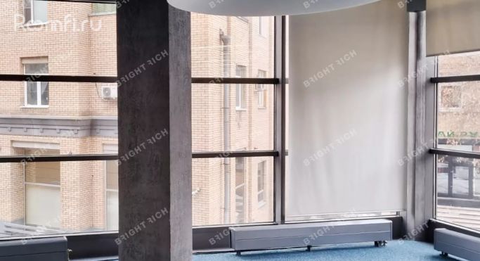Аренда офиса 1441.8 м², улица Малая Дмитровка - фото 3