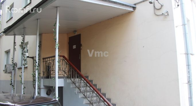 Аренда помещения свободного назначения 160 м², улица Гиляровского - фото 3