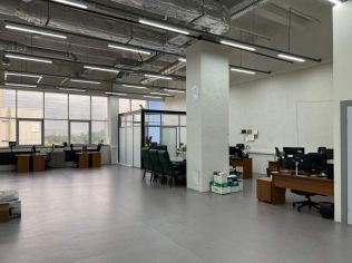 Аренда офиса 174 м²