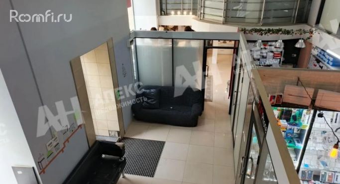 Продажа помещения свободного назначения 267 м², Садовая-Черногрязская улица - фото 2