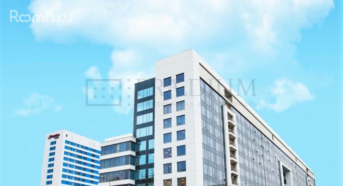 Аренда офиса 479 м², улица Кулакова - фото 2