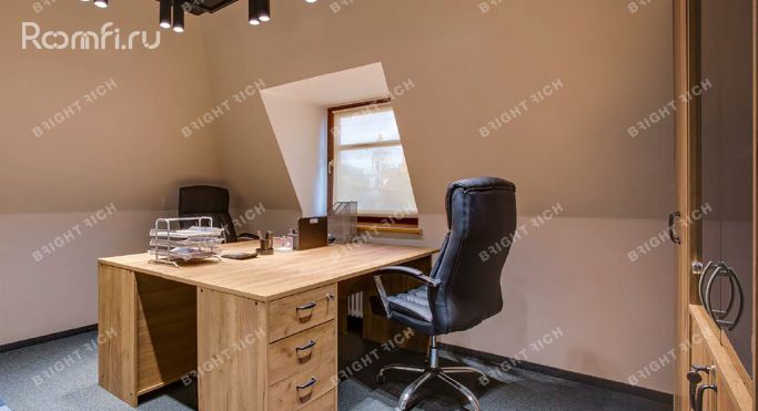 Продажа офиса 491 м², улица Казакова - фото 2