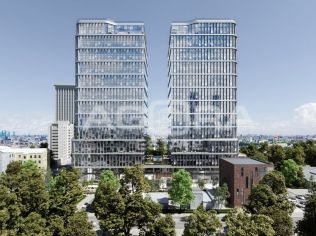 Аренда торгового помещения 44.1 м²