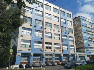 Продажа помещения свободного назначения 7126 м²
