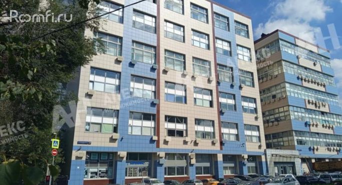 Продажа помещения свободного назначения 7126 м², улица Кржижановского - фото 1