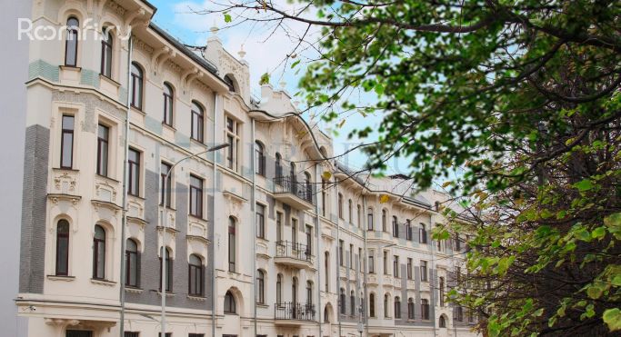 Аренда офиса 225 м², Яузский бульвар - фото 3