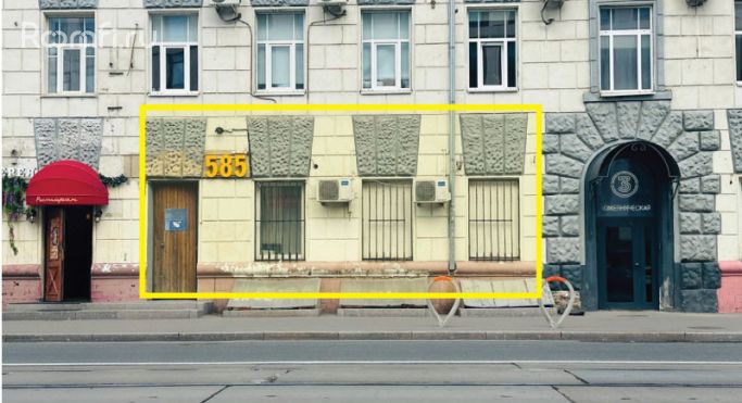 Аренда помещения свободного назначения 72.5 м², Кожевническая улица - фото 2