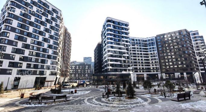 Аренда помещения свободного назначения 103 м², улица Крузенштерна - фото 2