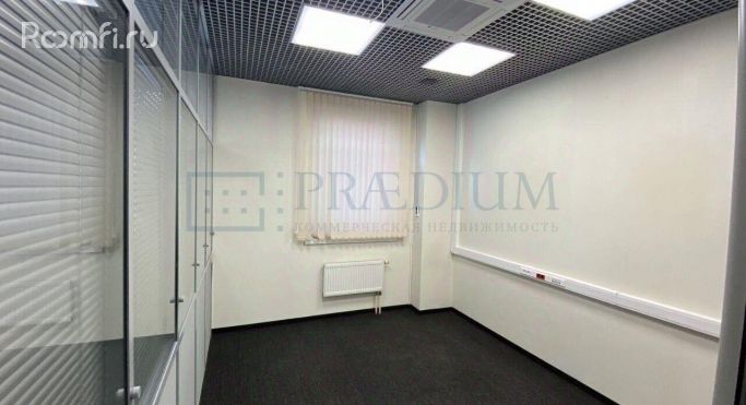 Аренда офиса 273 м², Пятницкая улица - фото 3