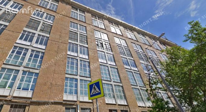 Аренда офиса 663 м², Бумажный проезд - фото 3