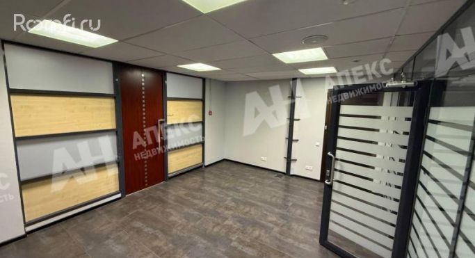 Аренда офиса 345 м², Варшавское шоссе - фото 3