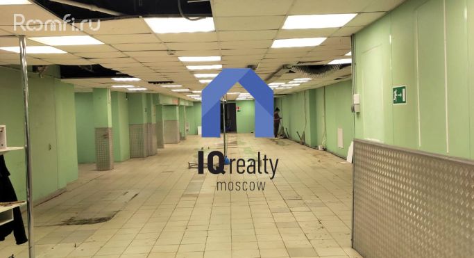 Аренда помещения свободного назначения 331 м², улица Кржижановского - фото 3
