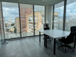 Аренда офиса 250 м²