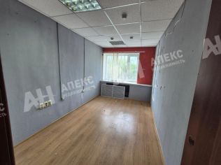 Аренда офиса 170 м²