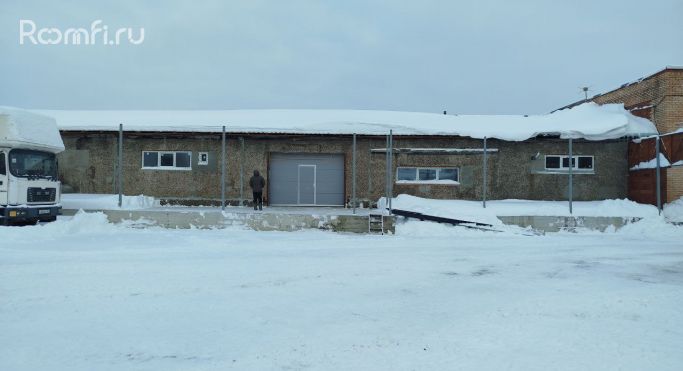 Аренда помещения свободного назначения 540 м² - фото 2