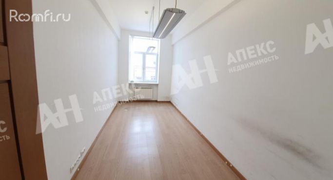 Аренда офиса 380 м², улица Кедрова - фото 2