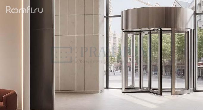 Аренда офиса 8250 м², 1-я улица Ямского Поля - фото 3