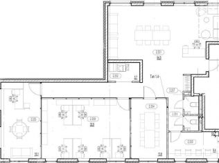 Продажа помещения свободного назначения 147 м²