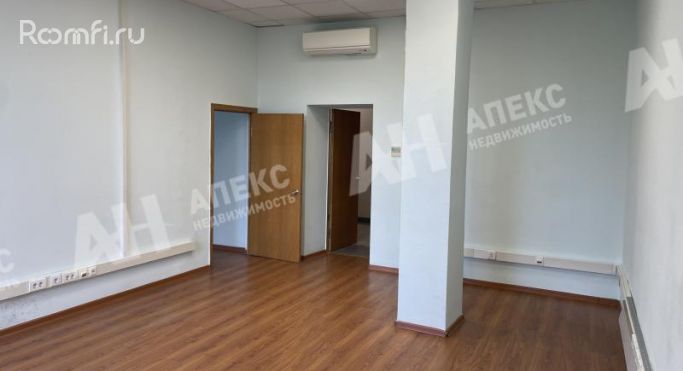 Аренда офиса 48 м², Варшавское шоссе - фото 2
