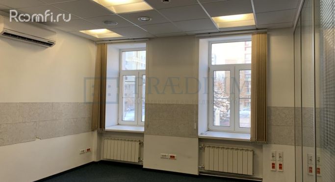 Продажа офиса 800 м², проспект Мира - фото 3