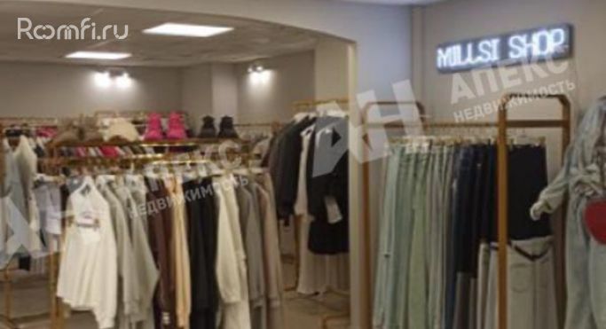 Аренда помещения свободного назначения 48 м², переулок Капранова - фото 3