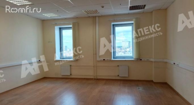 Аренда офиса 1033 м², 5-я улица Ямского Поля - фото 3