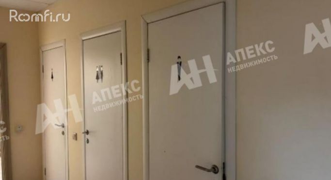 Аренда офиса 469 м², Летниковская улица - фото 3