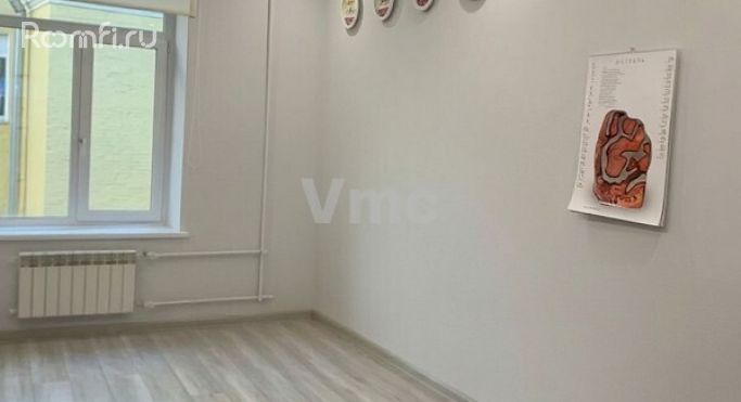 Аренда помещения свободного назначения 489.6 м², Мерзляковский переулок - фото 2