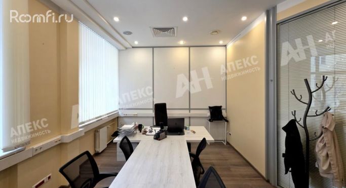 Аренда офиса 223 м², Тихвинский переулок - фото 3