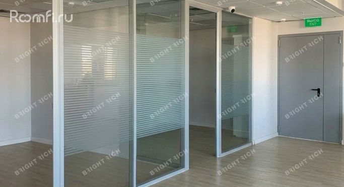 Аренда офиса 206.3 м², улица Ивана Франко - фото 2